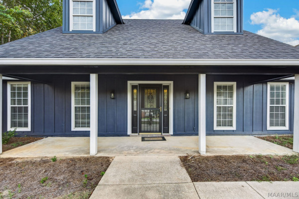 101 HILL RIDGE Drive