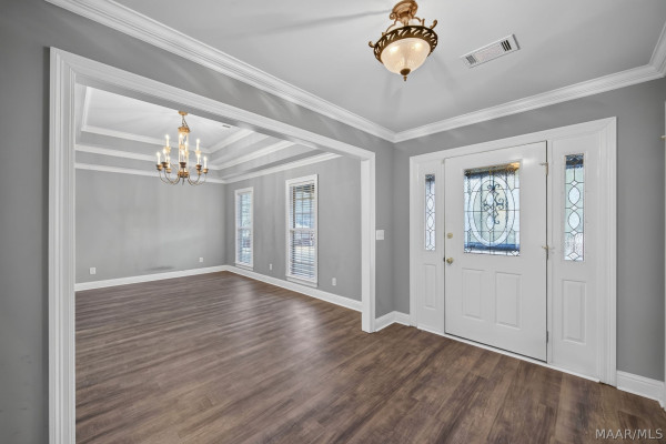 101 HILL RIDGE Drive