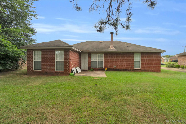 6952 Eastern Shore Road