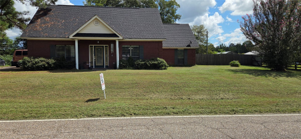 746 Pleasant Hill Road