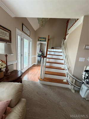 746 Pleasant Hill Road