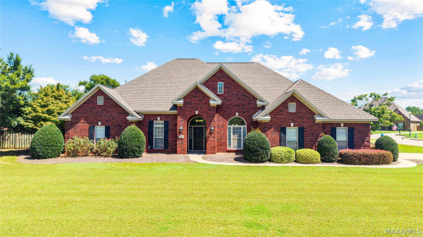 8497 Rockbridge Circle
