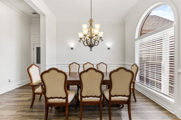 8497 Rockbridge Circle
