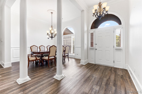 8497 Rockbridge Circle