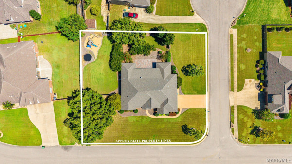 8497 Rockbridge Circle