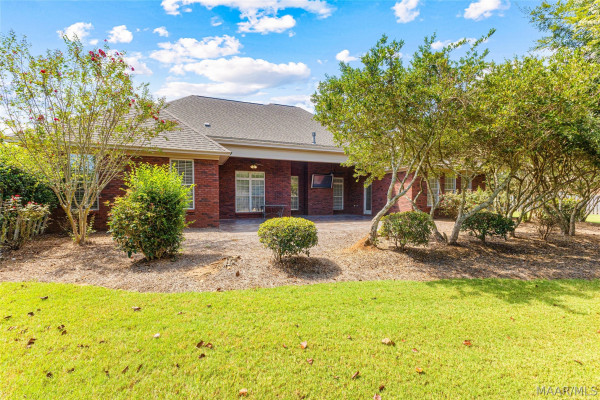 8497 Rockbridge Circle