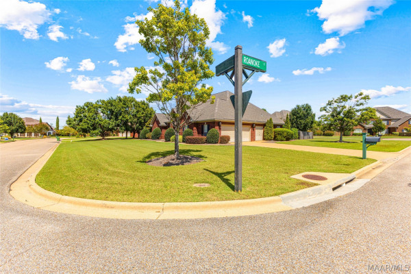 8497 Rockbridge Circle