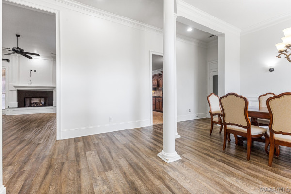 8497 Rockbridge Circle