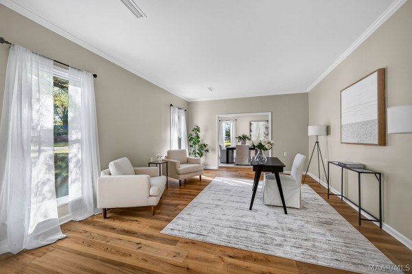 3118 Old Farm Road
