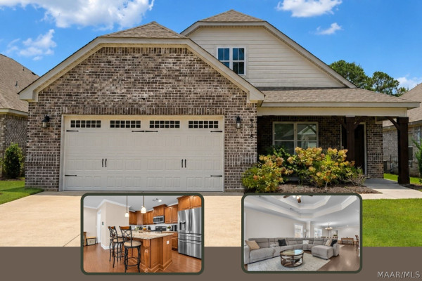 8918 Braxton Lane