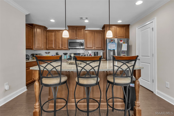 8918 Braxton Lane