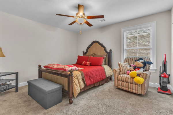 8918 Braxton Lane