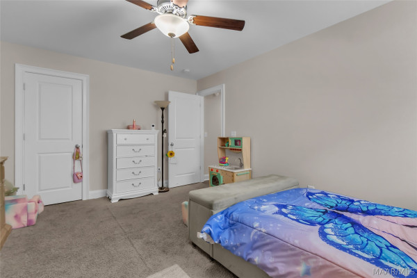 8918 Braxton Lane