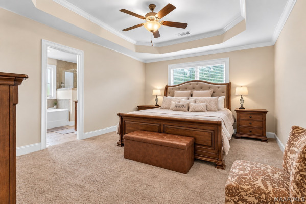8918 Braxton Lane