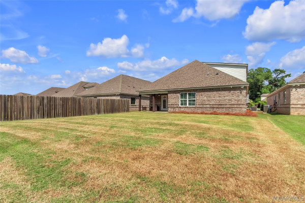 8918 Braxton Lane