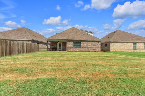 8918 Braxton Lane