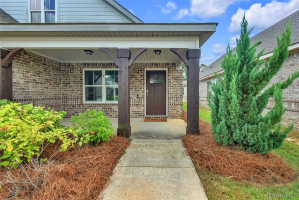 8918 Braxton Lane