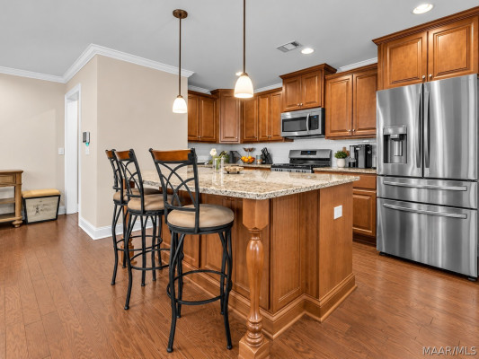 8918 Braxton Lane