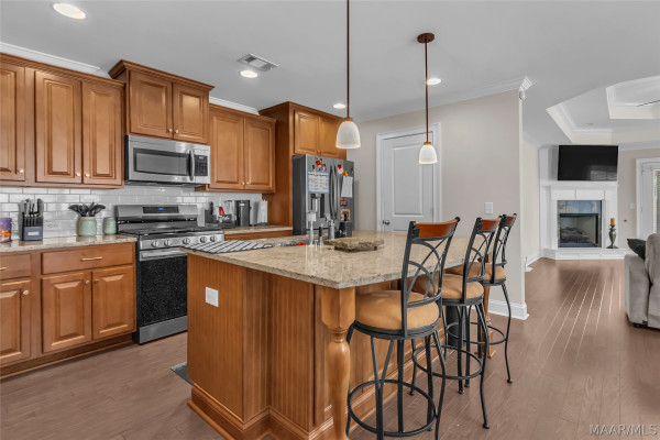 8918 Braxton Lane