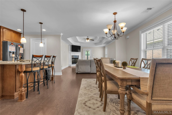 8918 Braxton Lane