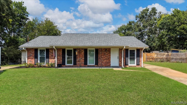 114 Ivey Court