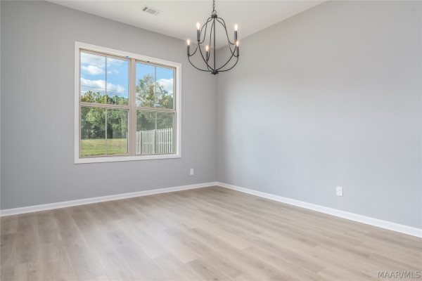 400 Hawthorne Ridge Drive