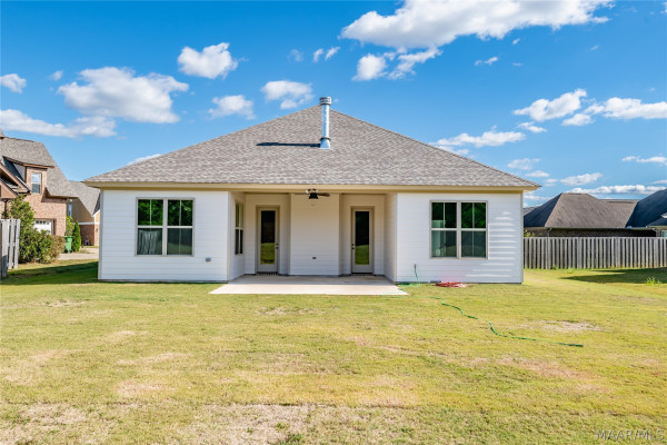 400 Hawthorne Ridge Drive