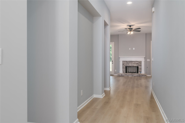 400 Hawthorne Ridge Drive
