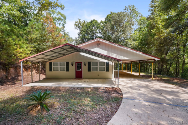 222 High Country Road