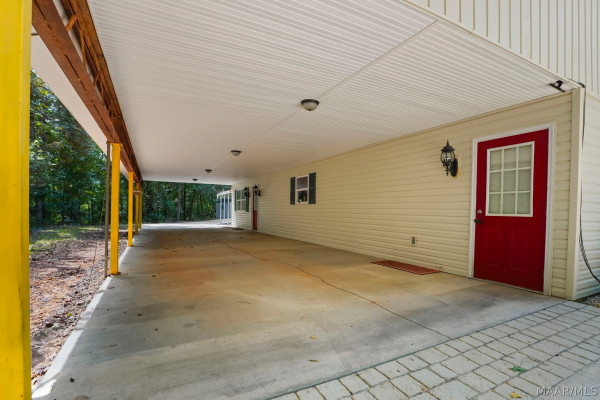 222 High Country Road