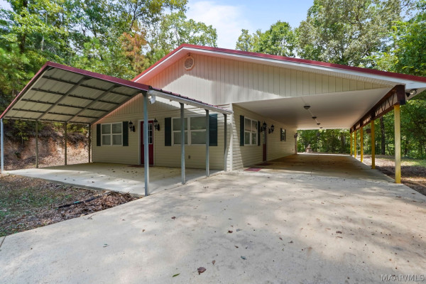 222 High Country Road