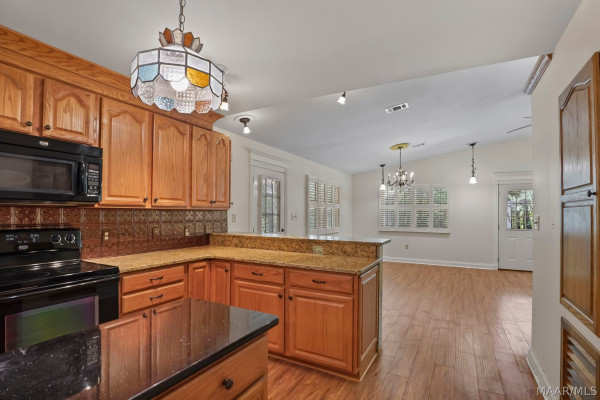 222 High Country Road