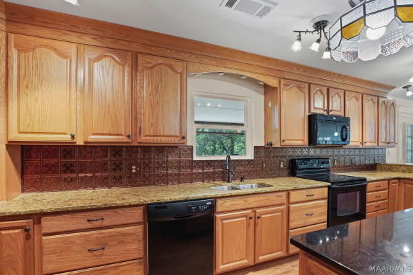 222 High Country Road