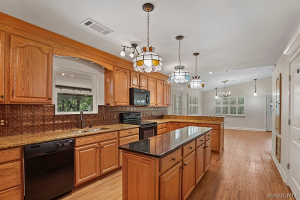 222 High Country Road