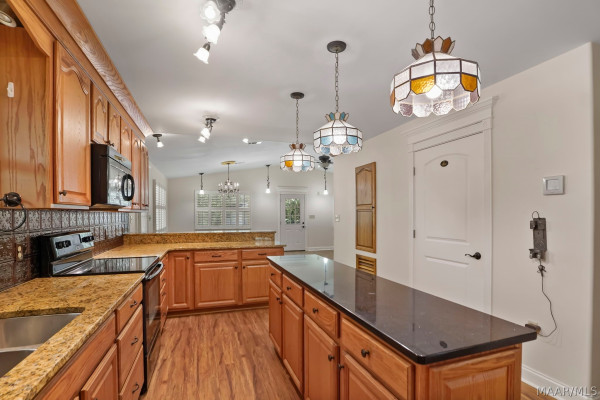 222 High Country Road