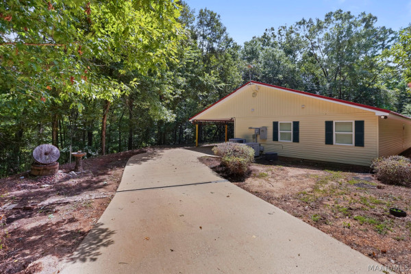 222 High Country Road