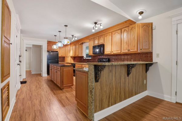 222 High Country Road
