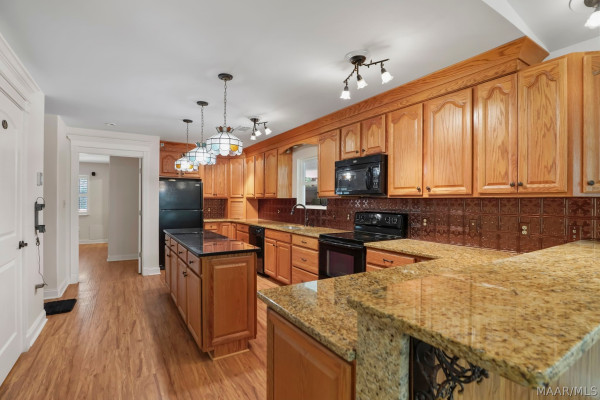 222 High Country Road