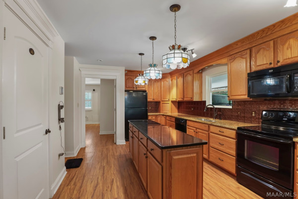 222 High Country Road