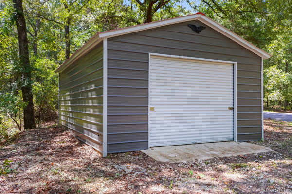 222 High Country Road