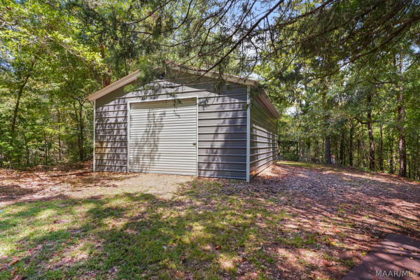 222 High Country Road