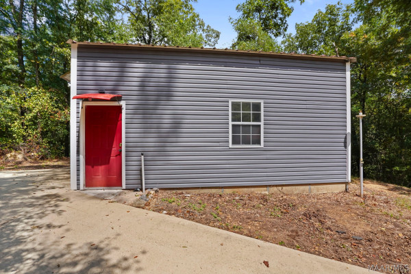 222 High Country Road