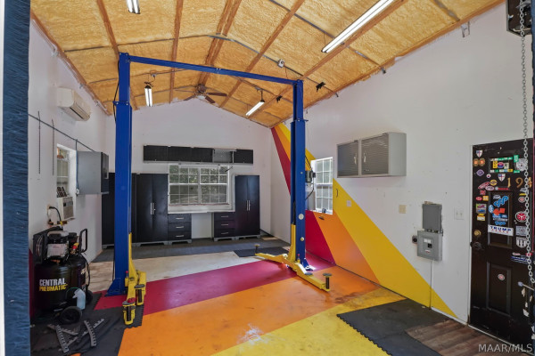 222 High Country Road