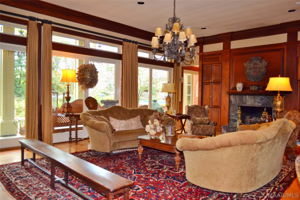 6024 Greystone Place