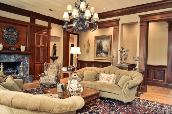 6024 Greystone Place