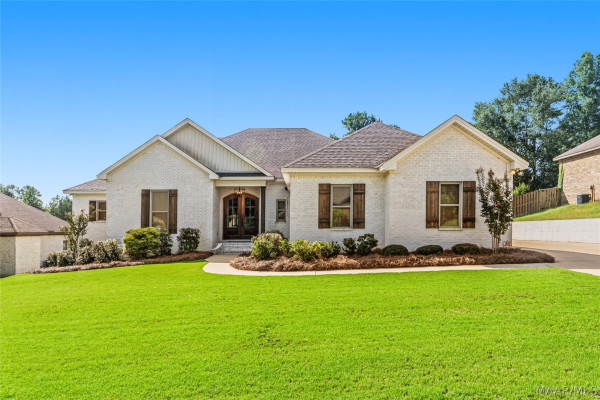 25 Timber Ridge