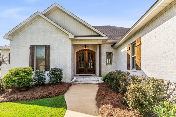 25 Timber Ridge