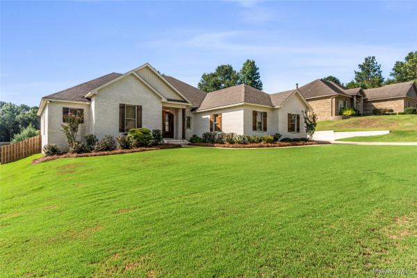 25 Timber Ridge