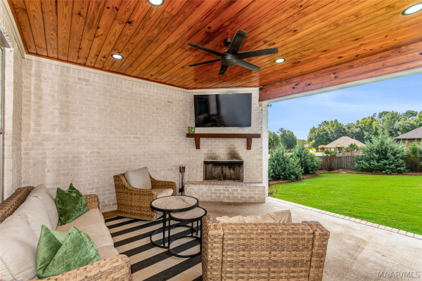 25 Timber Ridge
