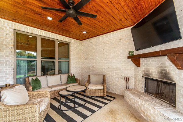 25 Timber Ridge